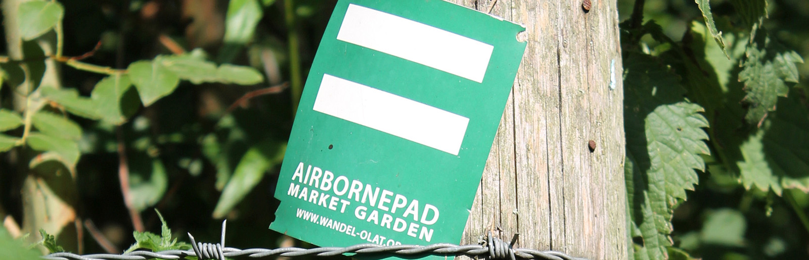 Airbornepad